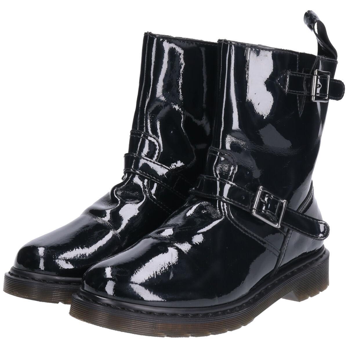 ドクターマーチン Dr Martens Vi エンジニアブーツ Uk9 メンズ27 5cm Saa 04 レースアップブーツ 古着屋jam ジャム ドクターマーチン Dr Martens Vi エンジニアブーツ Uk9 メンズ27 5cm Saa 04 レースアップブーツ 古着屋jam ジャム