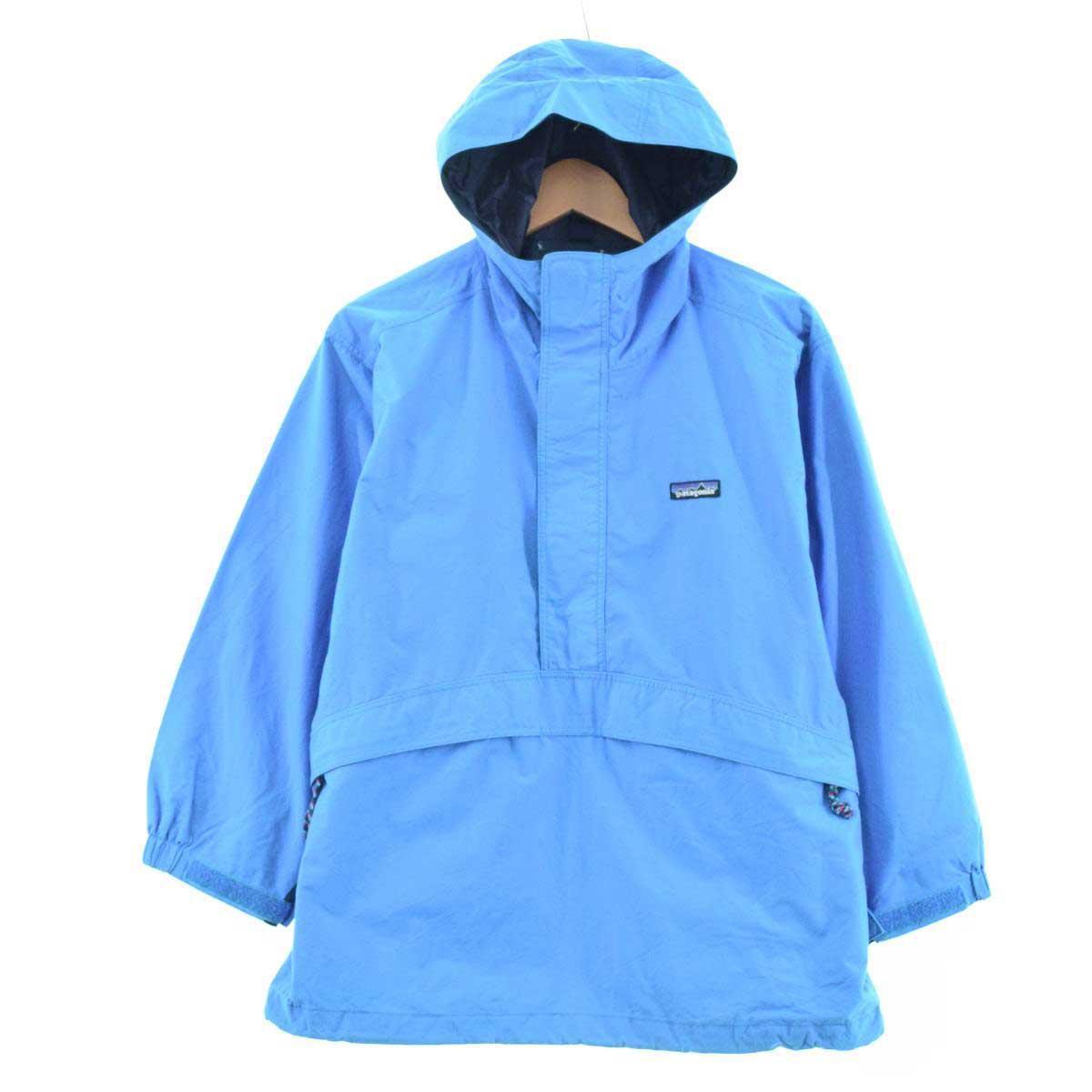 98年製 パタゴニア Patagonia 652 アノラックパーカー レディースm ヴィンテージ Eaa 04 Ss2103 マウンテンパーカー 古着屋jam ジャム 98年製 パタゴニア Patagonia 652 アノラックパーカー レディースm ヴィンテージ Eaa 04 Ss2103 マウンテンパーカー 古着屋jam ジャム