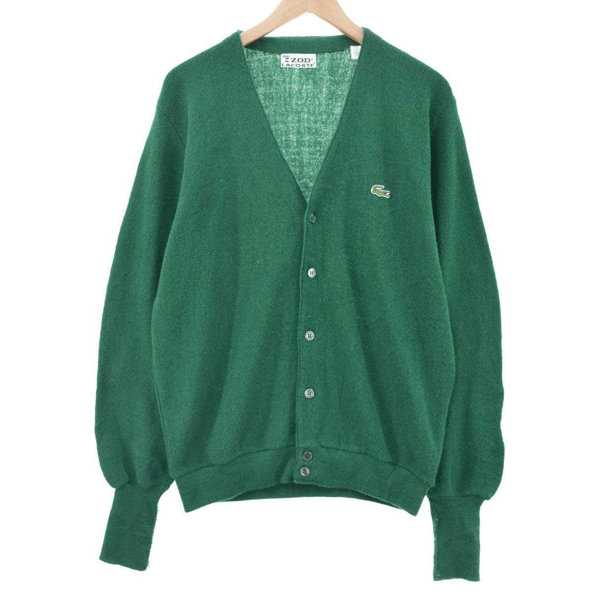 LACOSTE ラコステ カーディガン - 通販 - pinehotel.info