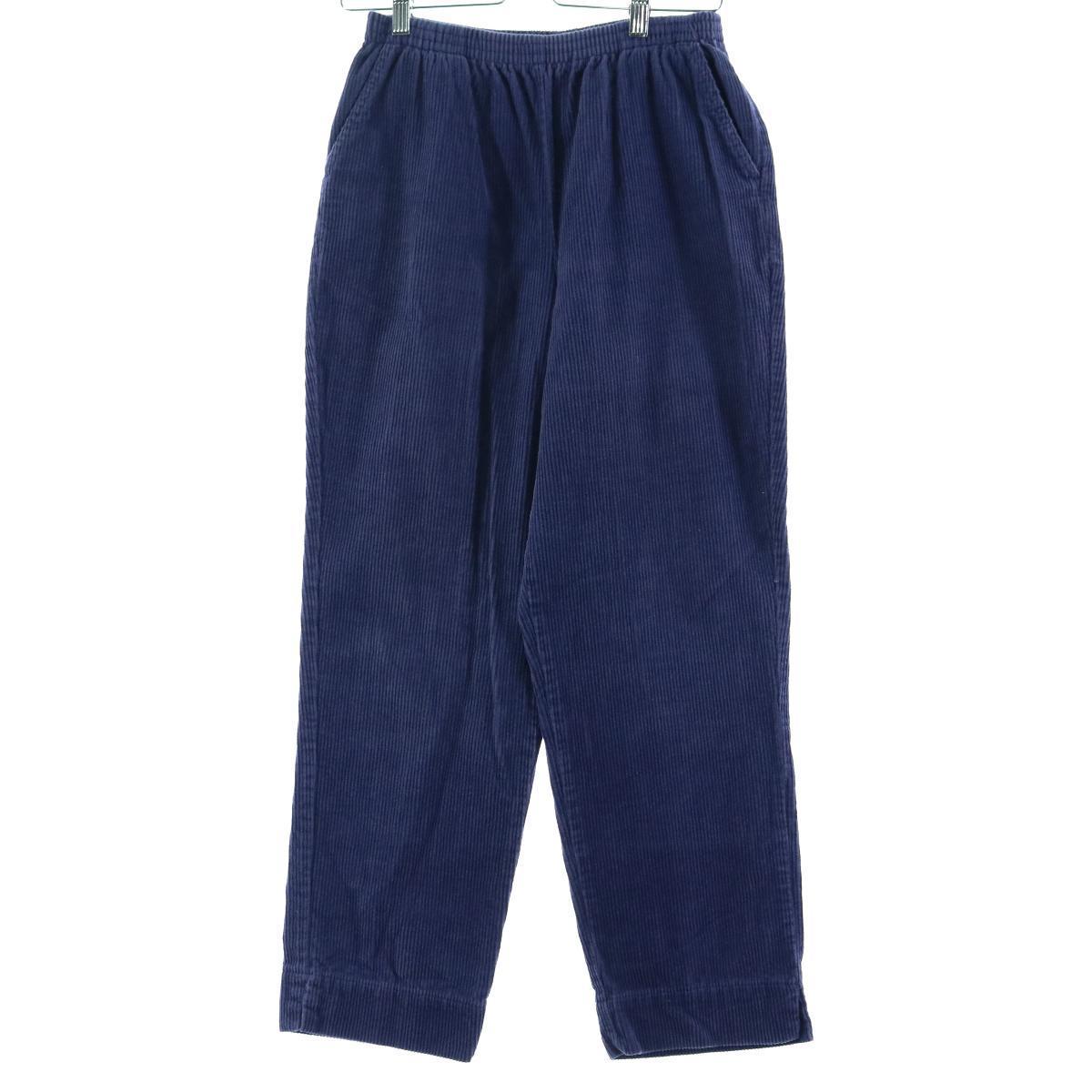 Blair コーデュロイパンツ イージーパンツ メンズm Eaa 02 Ss2103 Ss2106 コーデュロイパンツ 古着屋jam ジャム