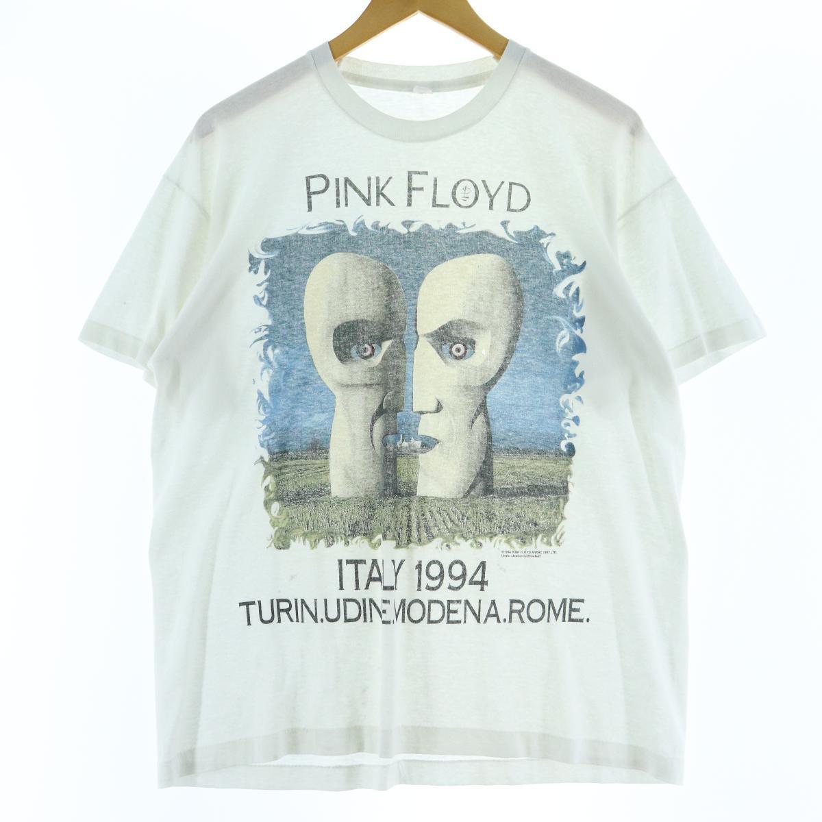 90s PINK FLOYD ピンクフロイド ヴィンテージ ロック バンド ツアー T