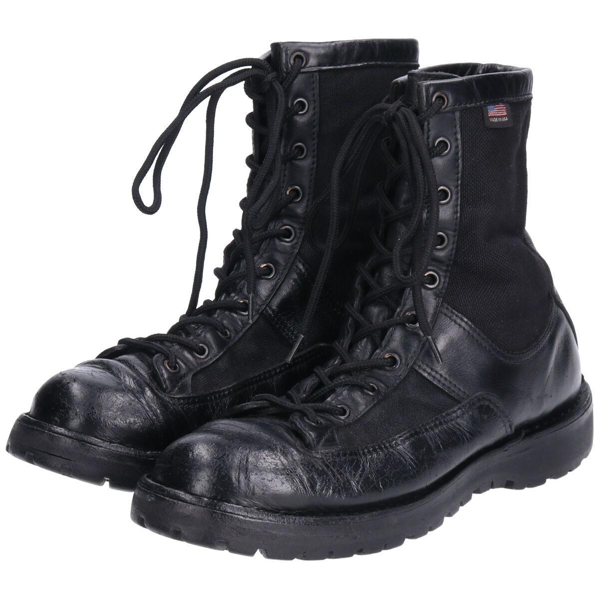 ダナー DANNER 21210 ACADIA ワークブーツ USA製 10.5D メンズ28.5cm /saa001885 【201203】【SS2109】