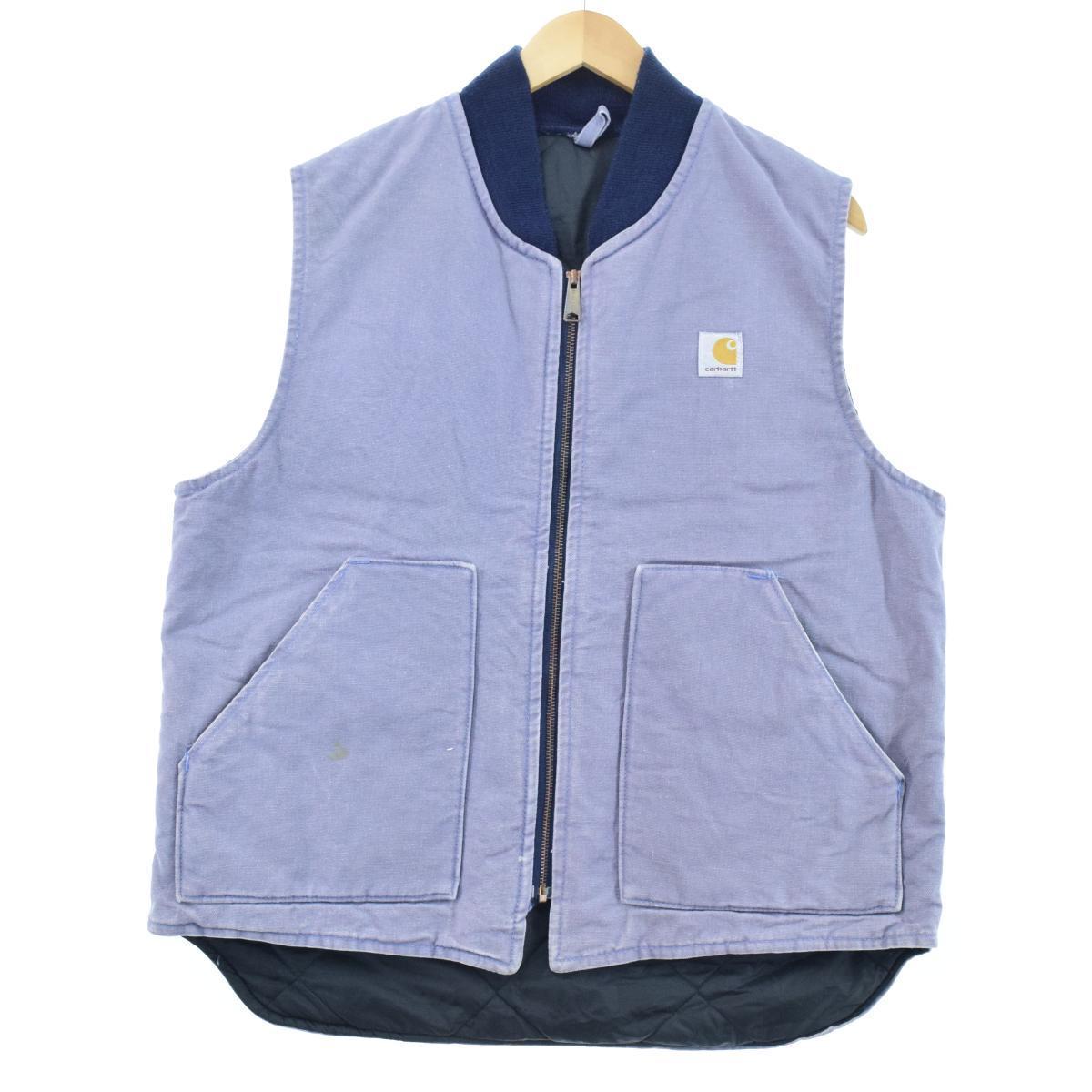 最大93%OFFクーポン 激レア ビンテージ カーハートダックベスト made