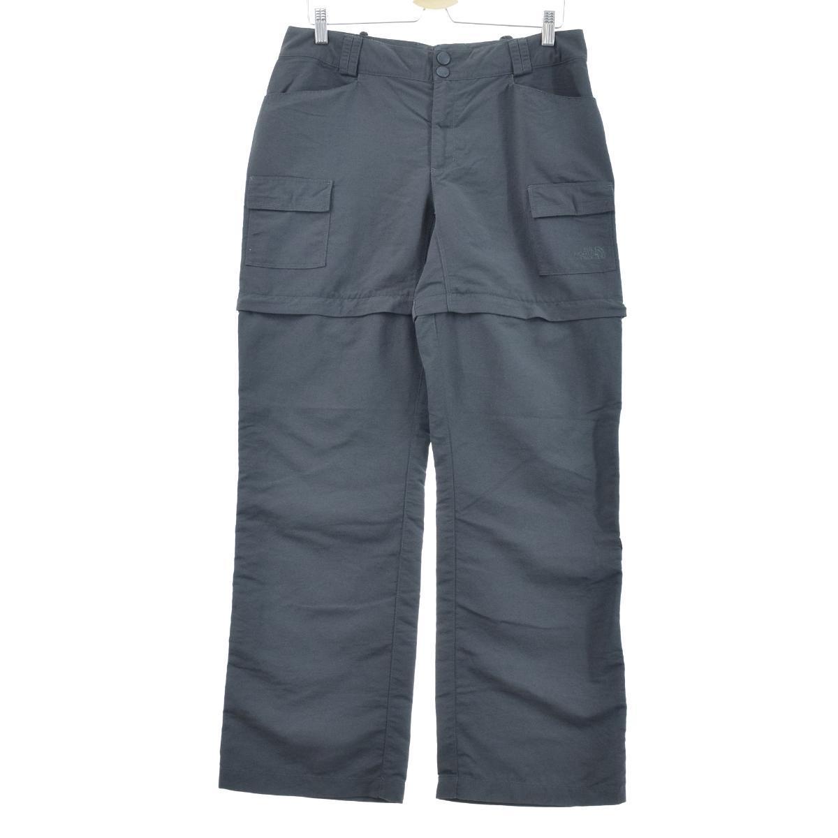 ザノースフェイス The North Face 膝下取り外し可能 2way クライミングパンツ メンズw33 Eaa 01 クライミング アウトドアパンツ 古着屋jam ジャム