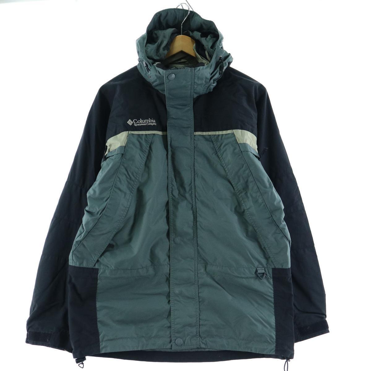 コロンビア Columbia Fire Ridge マウンテンパーカー メンズs Eaa074282 200831 マウンテンパーカー 古着屋jam ジャム