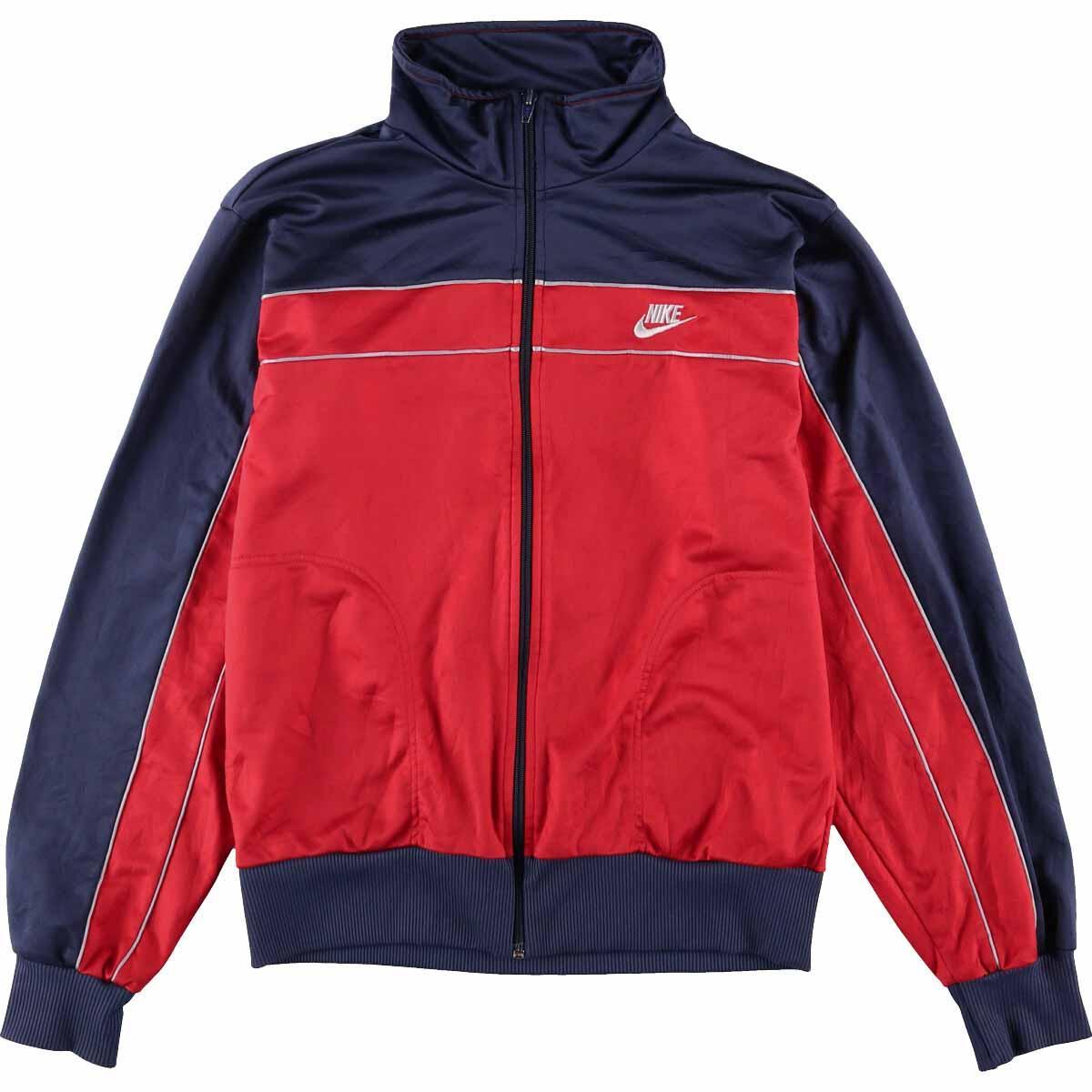 色々な トラックトップ ジャージ ビンテージ ナイキ NIKE 紺タグ 80's 美品 希少 メンズ vintage 状態◎ レッド ネイビー Lサイズ - ナイキ - hlt.no 色々な トラックトップ ジャージ ビンテージ ナイキ NIKE 紺タグ 80's 美品 希少 メンズ vintage 状態◎ レッド ネイビー Lサイズ - ナイキ - hlt.no