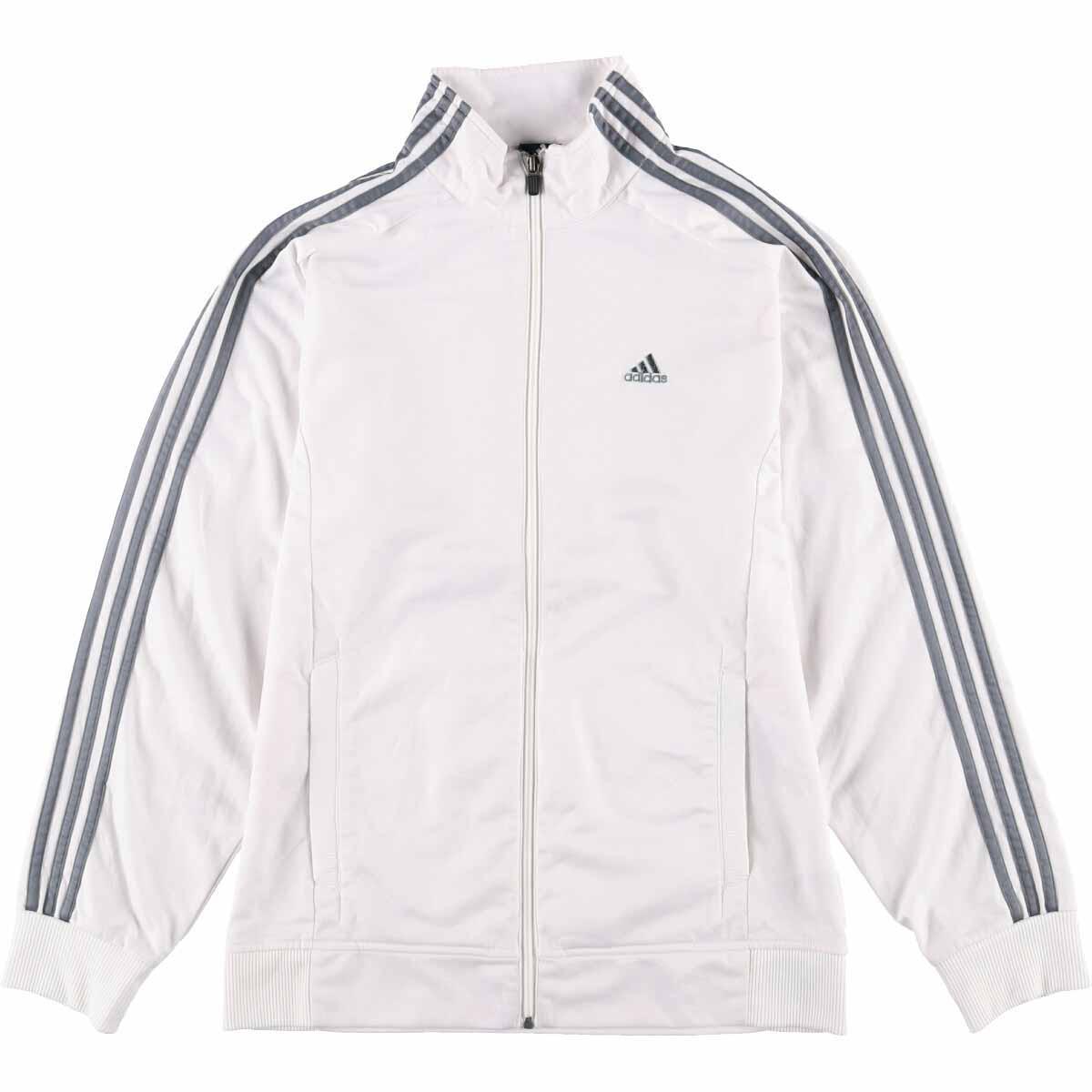 アディダス Adidas ジャージ トラックジャケット メンズm Eaa 0903 ジャージ トラックジャケット 古着屋jam ジャム