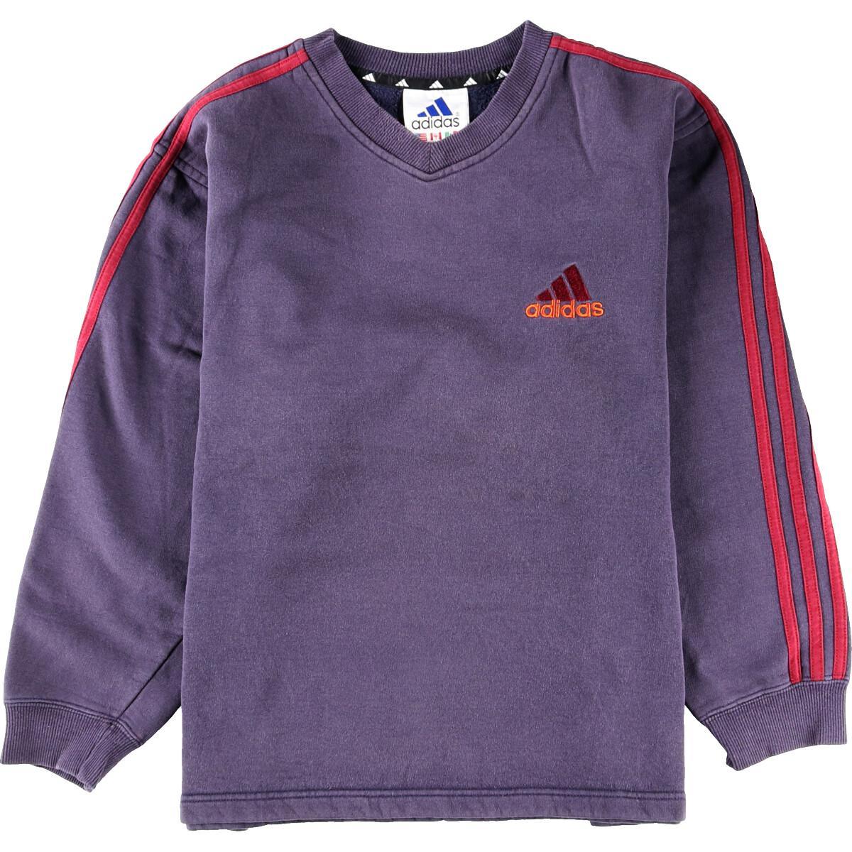 90年代 アディダス Adidas ワンポイントロゴスウェット トレーナー メンズs ヴィンテージ Eaa 0905 トレーナー 古着屋jam ジャム 90年代 アディダス Adidas ワンポイントロゴスウェット トレーナー メンズs ヴィンテージ Eaa 0905 トレーナー 古着屋jam ジャム