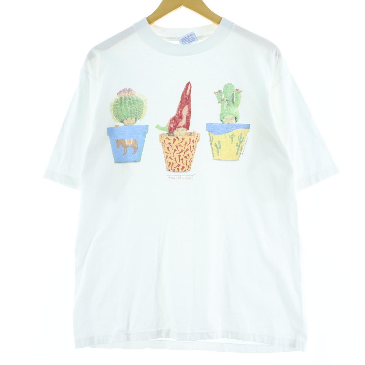 90年代 All Sport Anne Geddes アンゲデス フォトtシャツ Usa製 メンズl ヴィンテージ Eaa 0904 Ss2103 グラフィックtシャツ 古着屋jam ジャム 90年代 All Sport Anne Geddes アンゲデス フォトtシャツ Usa製 メンズl ヴィンテージ Eaa 0904 Ss2103 グラフィックtシャツ 古着屋jam ジャム