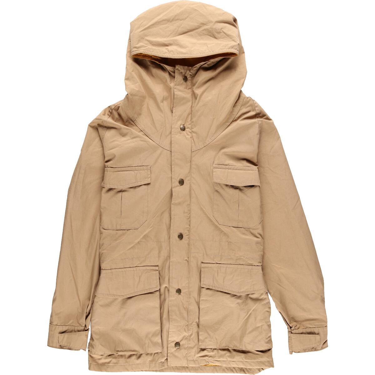 エディーバウアー Eddie Bauer マウンテンパーカー メンズm Eaa079807 200907 マウンテンパーカー 古着屋jam ジャム