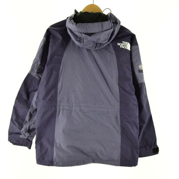 ザノースフェイス THE NORTH FACE SUMMIT SERIES サミットシリーズ マウンテンパーカー レディースM /eaa077386 【中古】 【200911】【SS2103】【2b10f】