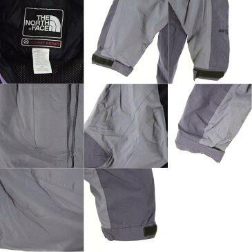 ザノースフェイス THE NORTH FACE SUMMIT SERIES サミットシリーズ マウンテンパーカー レディースM /eaa077386 【中古】 【200911】【SS2103】【2b10f】