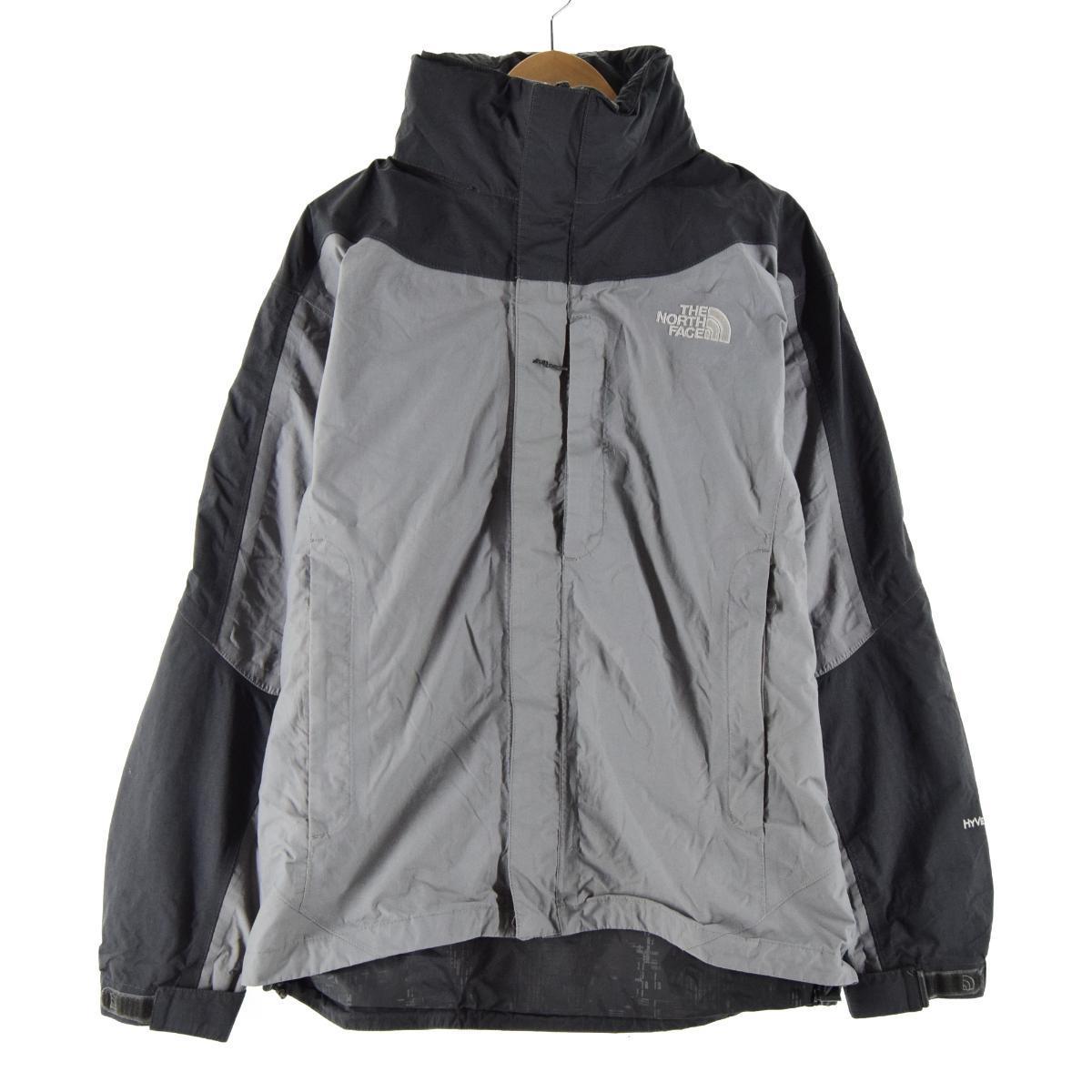 ザノースフェイス The North Face Hyvent ハイベント フード収納型 マウンテンパーカー メンズl Eaa0796 0910 マウンテンパーカー 古着屋jam ジャム ザノースフェイス The North Face Hyvent ハイベント フード収納型 マウンテンパーカー メンズl Eaa0796 0910 マウンテンパーカー 古着屋jam ジャム