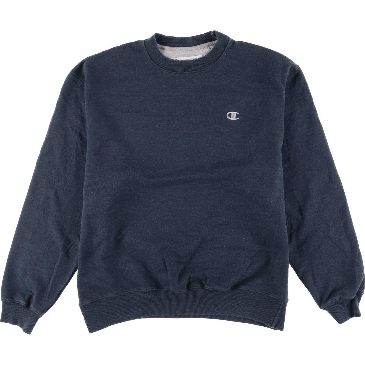チャンピオン Champion ワンポイントロゴスウェット トレーナー メンズXL /eaa079304 【中古】 【200913】【SS2103】
