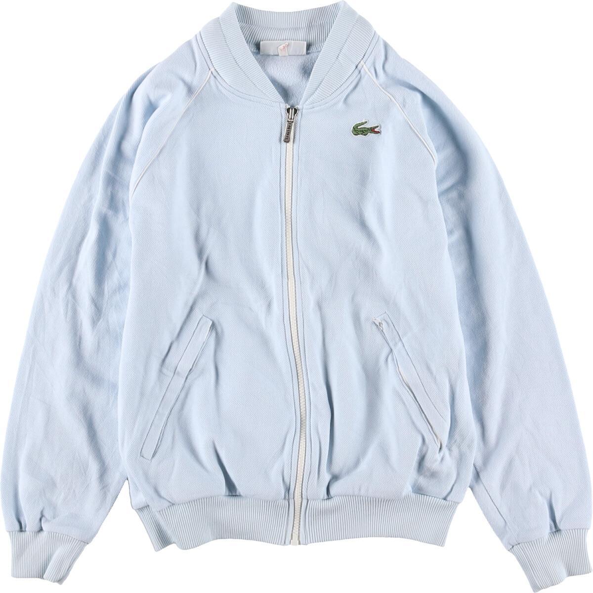 70年代 ラコステ Lacoste Chemise フレンチラコステ ジャージ トラックジャケット フランス製 レディースm ヴィンテージ Eaa 0917 2b10f Ss2106 ジャージ 古着屋jam ジャム 70年代 ラコステ Lacoste Chemise フレンチラコステ ジャージ トラックジャケット フランス製 レディースm ヴィンテージ Eaa 0917 2b10f Ss2106 ジャージ 古着屋jam ジャム