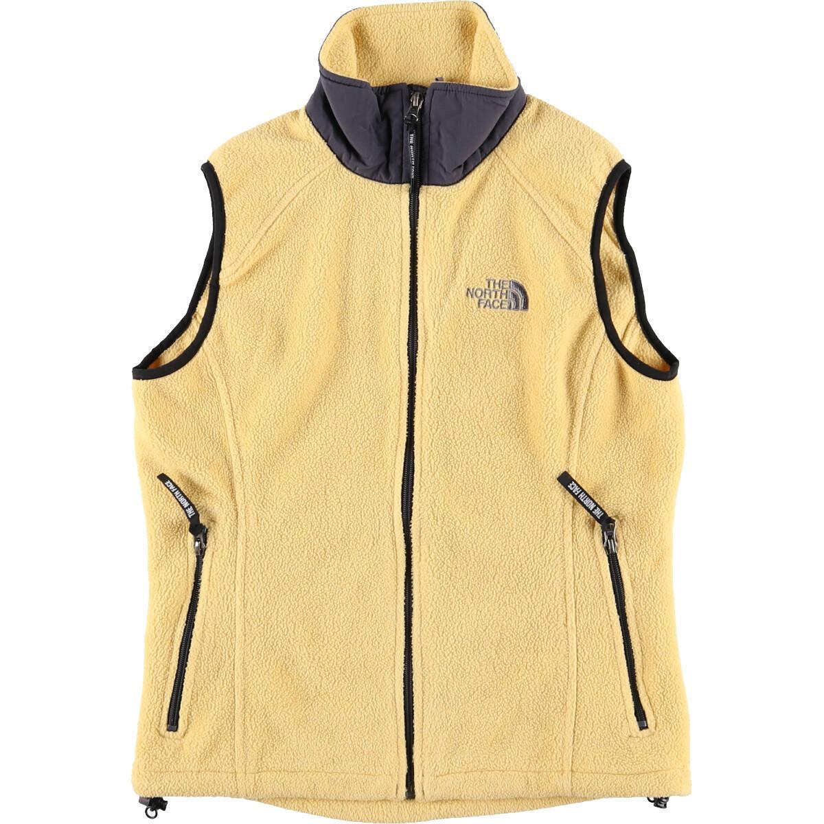 ザノースフェイス The North Face フリースベスト レディースs Eaa0167 09 フリースベスト 古着屋jam ジャム ザノースフェイス The North Face フリースベスト レディースs Eaa0167 09 フリースベスト 古着屋jam ジャム
