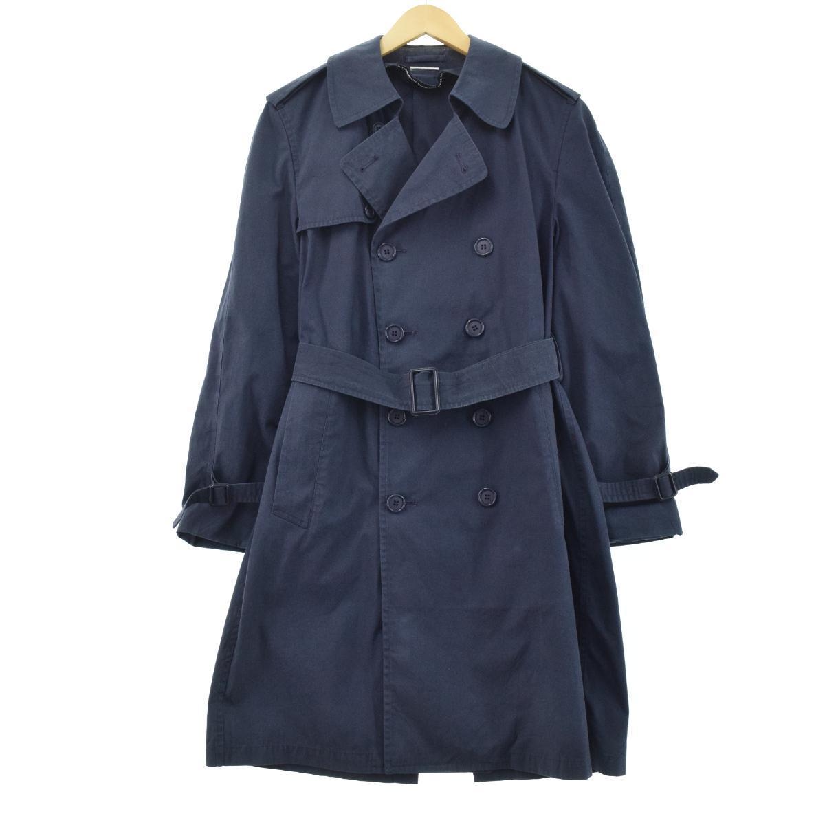 年納品 米軍実品 U S Navy ミリタリー レインコート Usa製 34s メンズs ヴィンテージ Eaa 0921 Ss2103 2b10f その他コート 古着屋jam ジャム 年納品 米軍実品 U S Navy ミリタリー レインコート Usa製 34s メンズs ヴィンテージ Eaa 0921 Ss2103 2b10f その他コート 古着屋jam ジャム