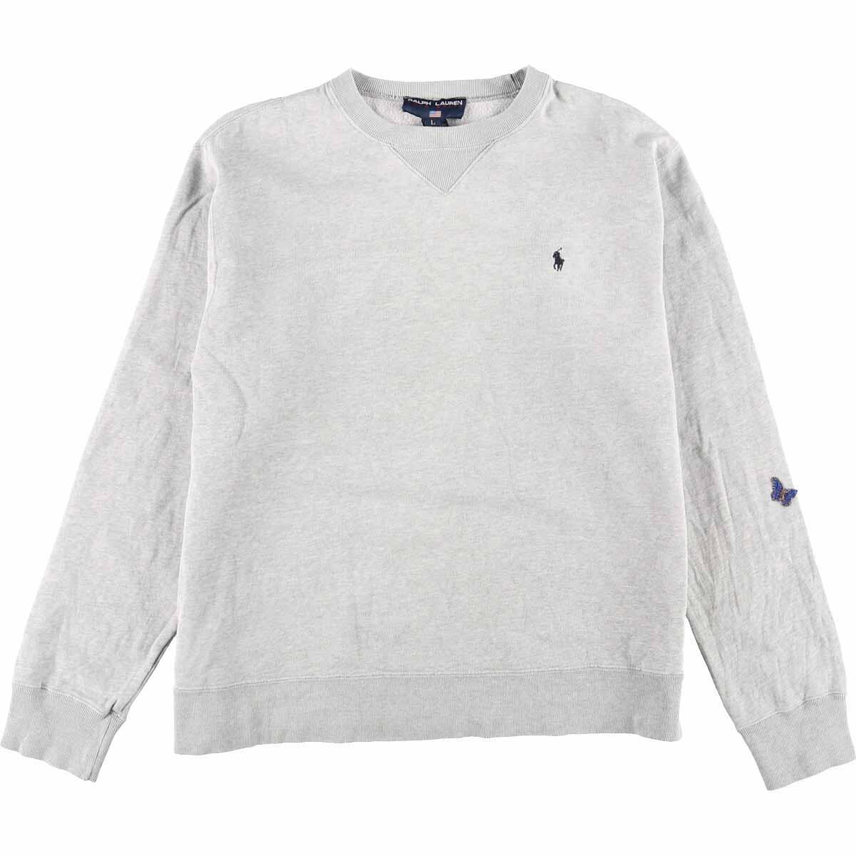 90年代 ラルフローレン Ralph Lauren Polo Sport ポロスポーツ ワンポイントロゴスウェット トレーナー メンズl ヴィンテージ Eaa0870 0924 Ss2103 トレーナー 古着屋jam ジャム 90年代 ラルフローレン Ralph Lauren Polo Sport ポロスポーツ ワンポイントロゴスウェット トレーナー メンズl ヴィンテージ Eaa0870 0924 Ss2103 トレーナー 古着屋jam ジャム
