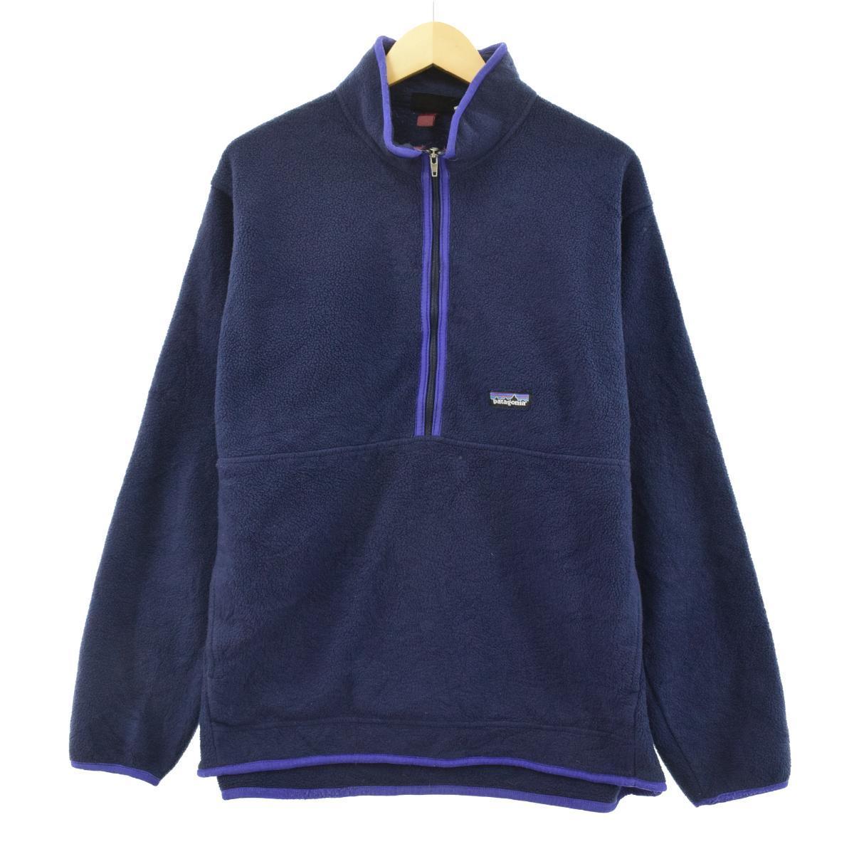 99年製 パタゴニア Patagonia SYNCHILLA シンチラ 25735 FA99 ハーフ ...