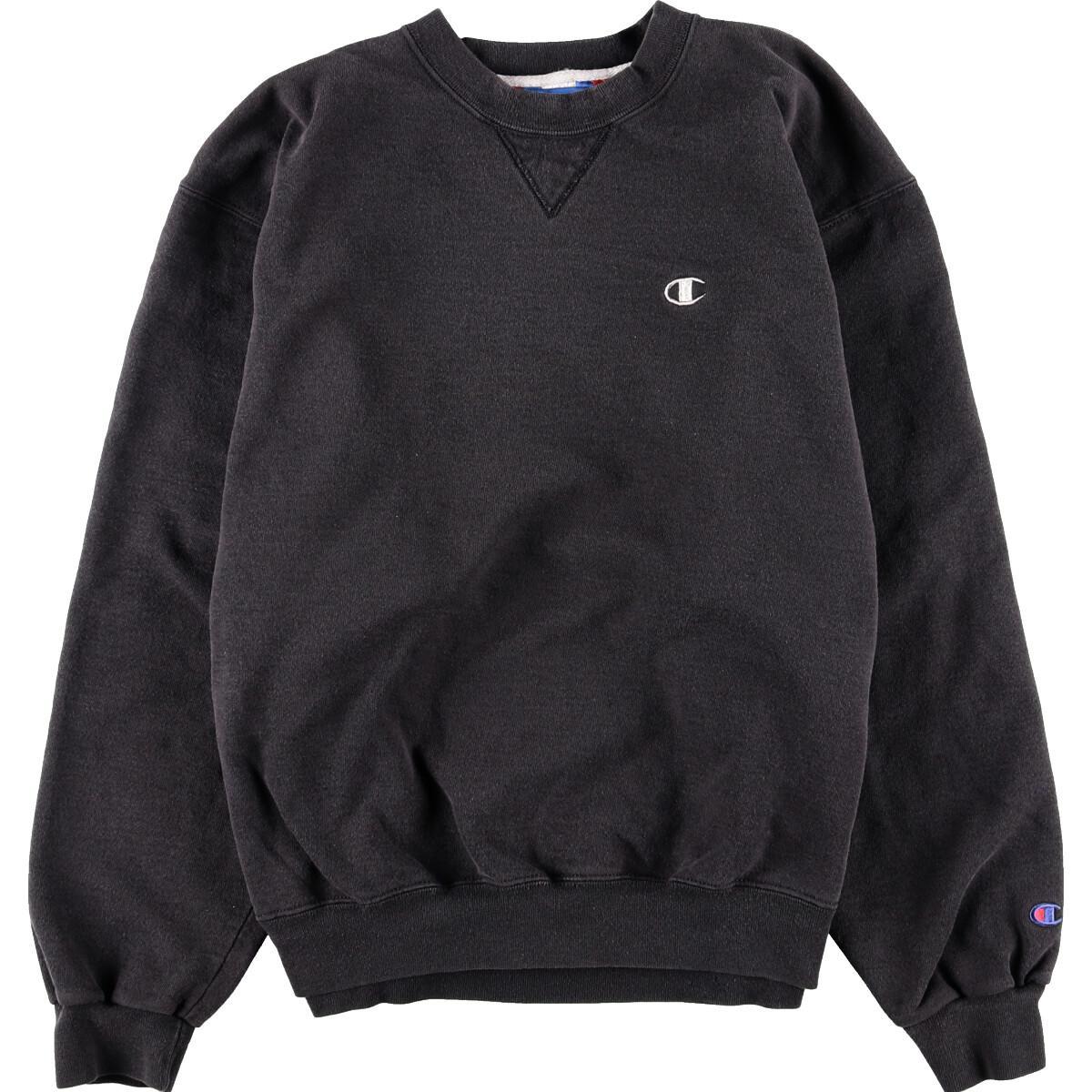 チャンピオン Champion ワンポイントロゴスウェット トレーナー メンズXL /eaa087361 【中古】 【200926】