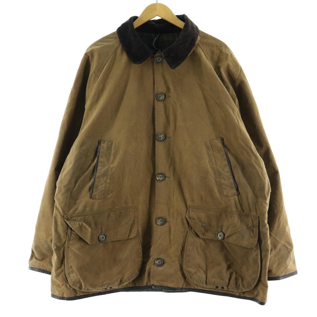 barbour beauchamp