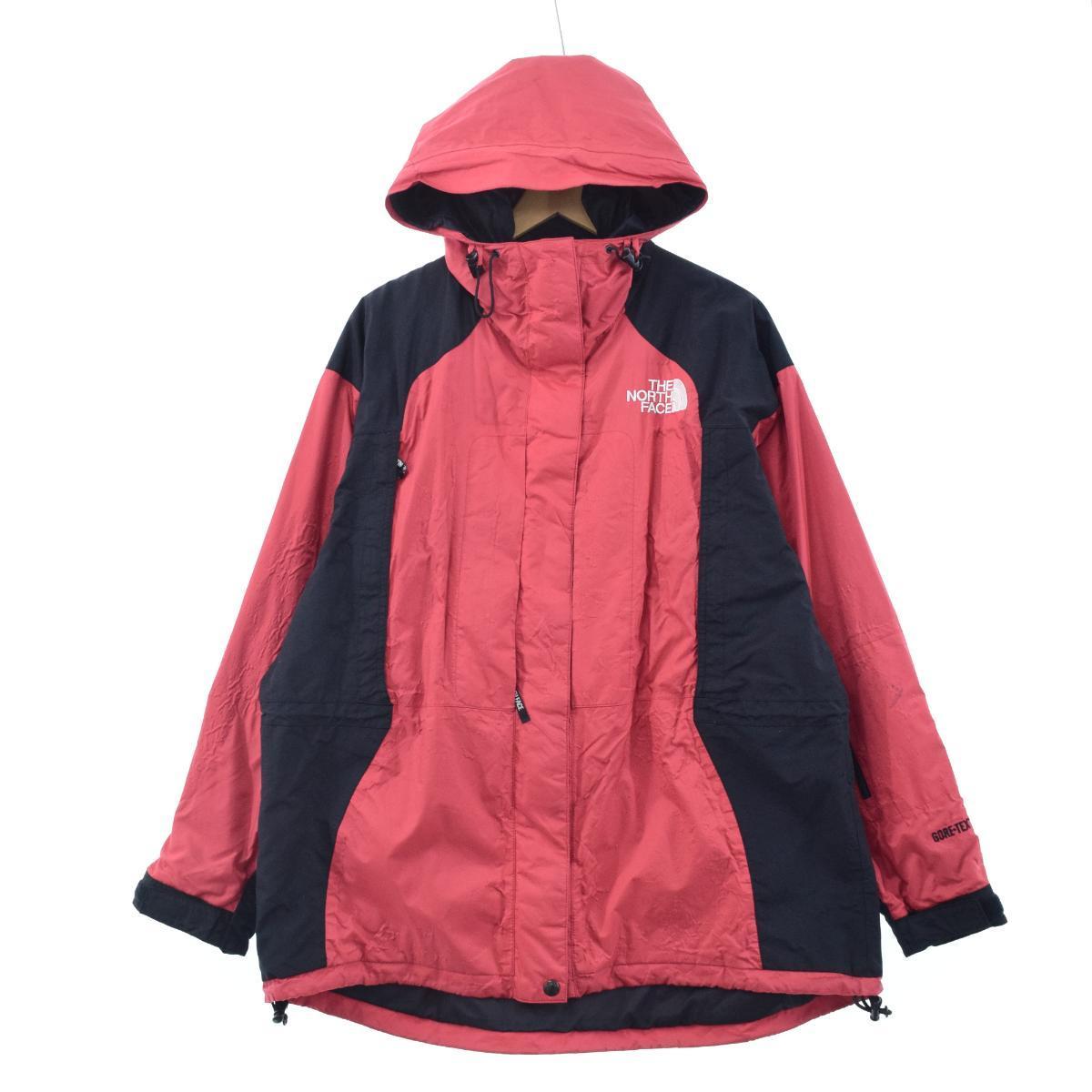 古着 90年代 ザノースフェイス The North Face Gore Tex ゴアテックス マウンテンパーカー レディースxl ヴィンテージ Eaa 1016 Ss2103 Hny22 Ell2b10f Fs27 マウンテンパーカー 古着屋jam ジャム 古着 90年代 ザノースフェイス The North Face Gore Tex ゴアテックス マウンテンパーカー レディースxl ヴィンテージ Eaa 1016 Ss2103 Hny22 Ell2b10f Fs27 マウンテンパーカー 古着屋jam ジャム