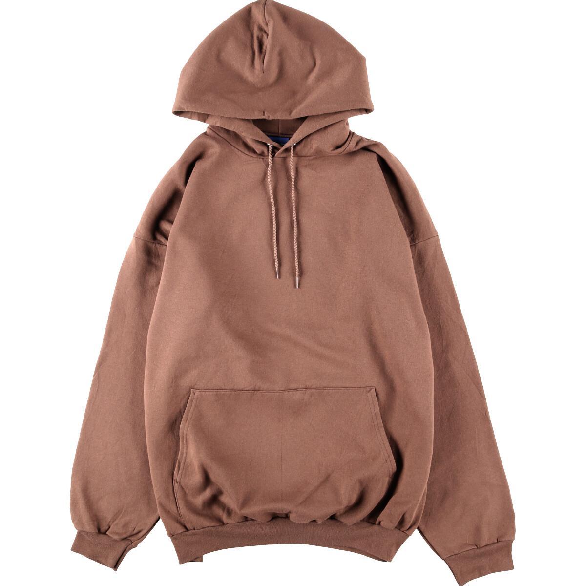 チャンピオン Champion スウェットプルオーバーパーカー メンズxxl Eaa08 1004 パーカー 古着屋jam ジャム