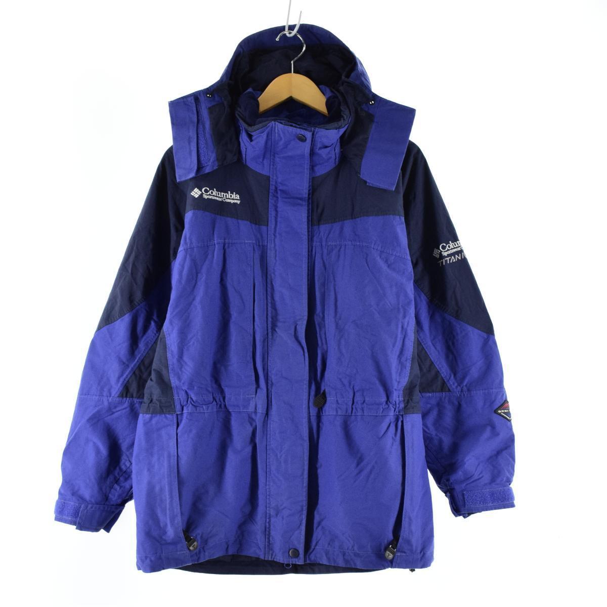 コロンビア Columbia マウンテンパーカー レディースl Eaa0993 1017 Ss2103 2b10f マウンテンパーカー 古着屋jam ジャム コロンビア Columbia マウンテンパーカー レディースl Eaa0993 1017 Ss2103 2b10f マウンテンパーカー 古着屋jam ジャム