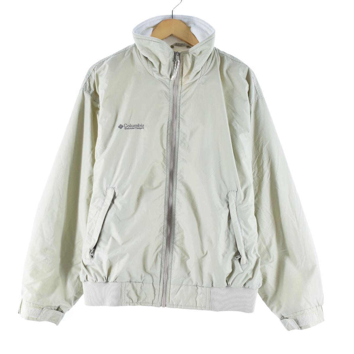 コロンビア Columbia ナイロンジャケット レディースxl Eaa0995 1017 Ss2103 2b10f ナイロンジャケット ウインドブレーカー 古着屋jam ジャム コロンビア Columbia ナイロンジャケット レディースxl Eaa0995 1017 Ss2103 2b10f ナイロンジャケット ウインドブレーカー 古着屋jam ジャム