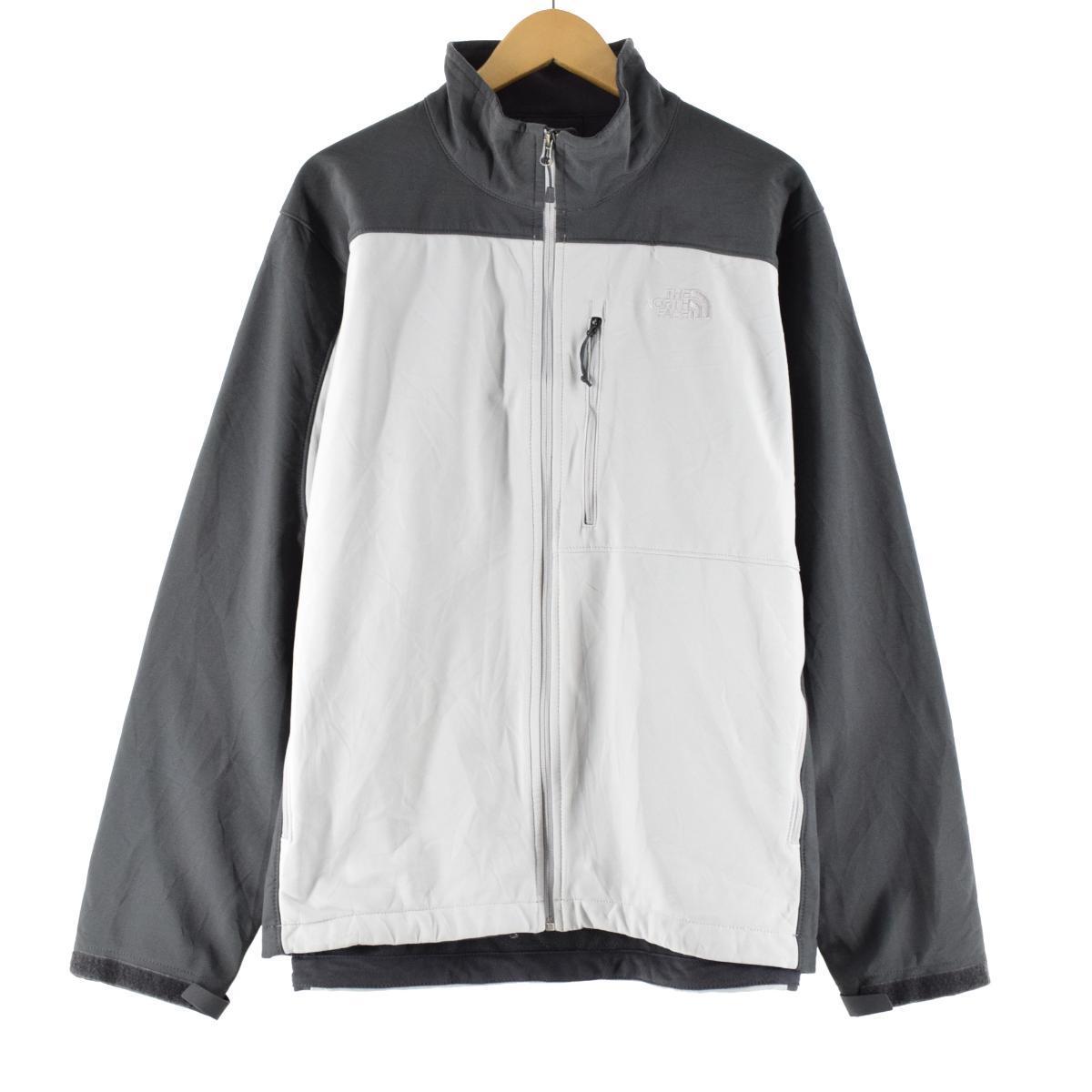 ザノースフェイス The North Face ソフトシェルジャケット メンズxl Eaa0990 1011 Ss2103 2b10f その他ジャケット 古着屋jam ジャム ザノースフェイス The North Face ソフトシェルジャケット メンズxl Eaa0990 1011 Ss2103 2b10f その他ジャケット 古着屋jam ジャム