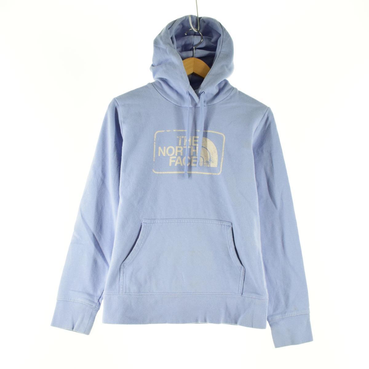 ザノースフェイス The North Face スウェットプルオーバーパーカー レディースm Eaa0902 1016 Ss2103 パーカー 古着屋jam ジャム