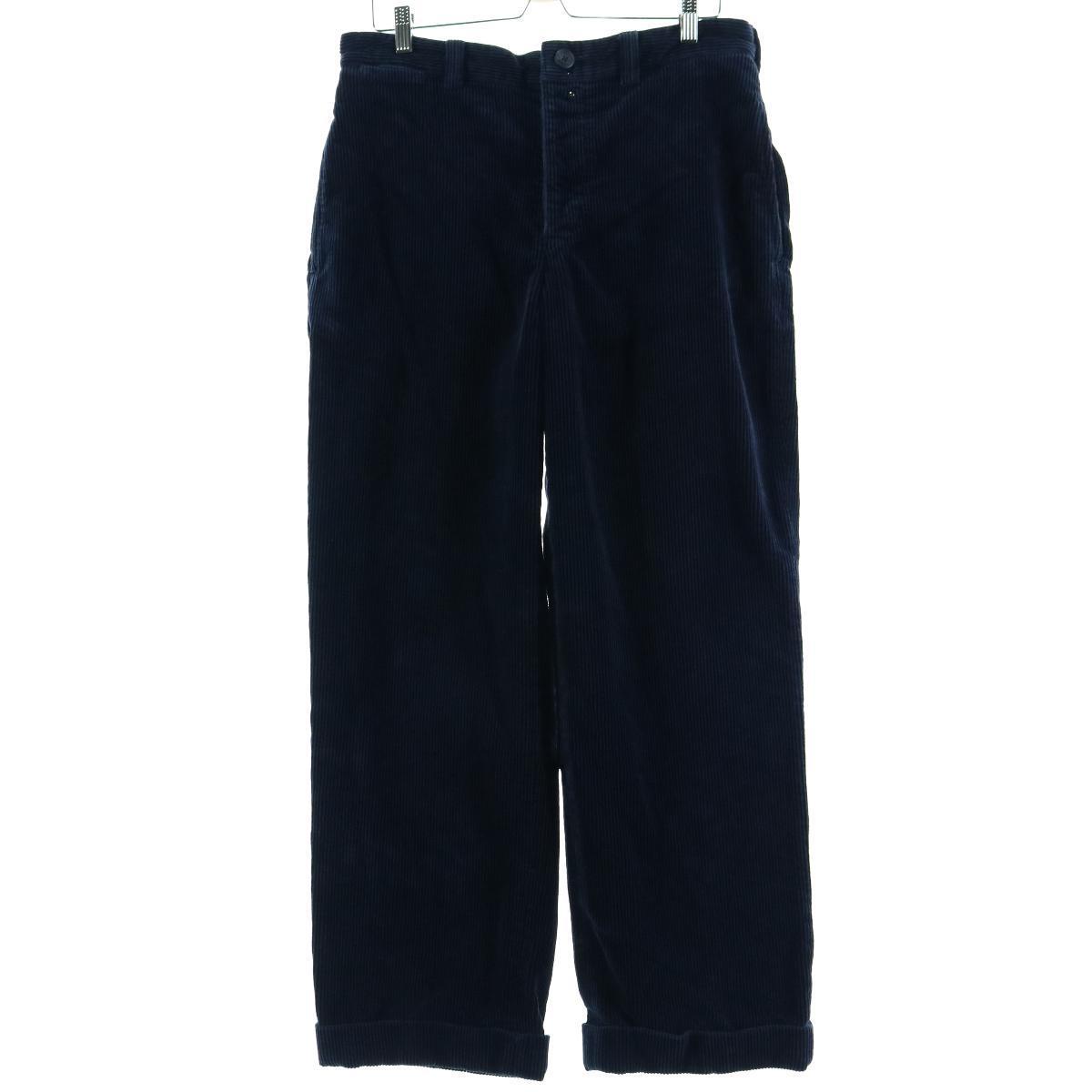 ラルフローレン Ralph Lauren POLO by Ralph Lauren 太畝 コーデュロイパンツ メンズw34 /eaa091566 【中古】 【201011】