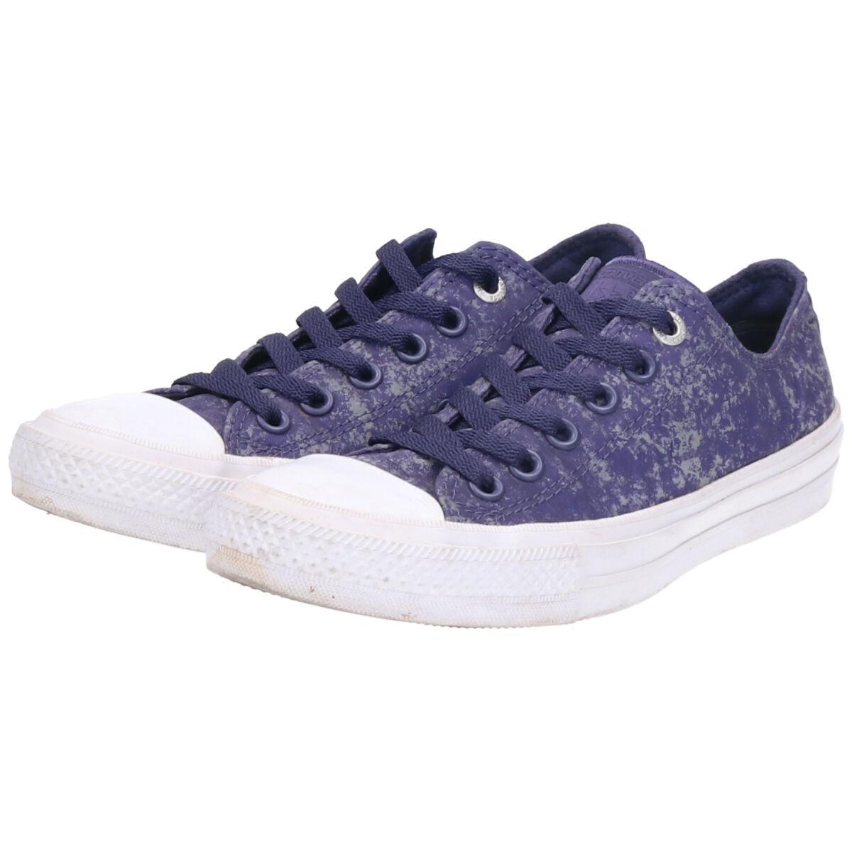 古着 コンバース Converse All Star Chuck Taylor Ii Lunarlon ソール チャックテイラー スニーカー Us5 5 レディース24 5cm Saa 1016 Ss2103 Ss2109 Ss2112 Hny22 Ss21 スニーカー 古着屋jam ジャム