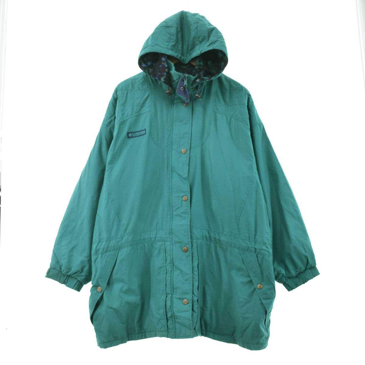 90年代 コロンビア Columbia フード取り外し可能 マウンテンパーカー レディースxxl ヴィンテージ Eaa0772 1015 マウンテンパーカー 古着屋jam ジャム 90年代 コロンビア Columbia フード取り外し可能 マウンテンパーカー レディースxxl ヴィンテージ Eaa0772 1015 マウンテンパーカー 古着屋jam ジャム