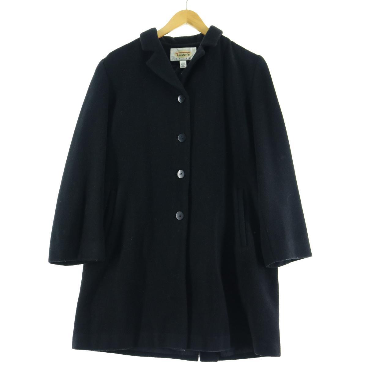 古着 タルボット Talbots ウールハーフコート レディースm Eaa 1015 Cs2101 Talbots タルボット 古着屋jam ジャム 古着 タルボット Talbots ウールハーフコート レディースm Eaa 1015 Cs2101 Talbots タルボット 古着屋jam ジャム
