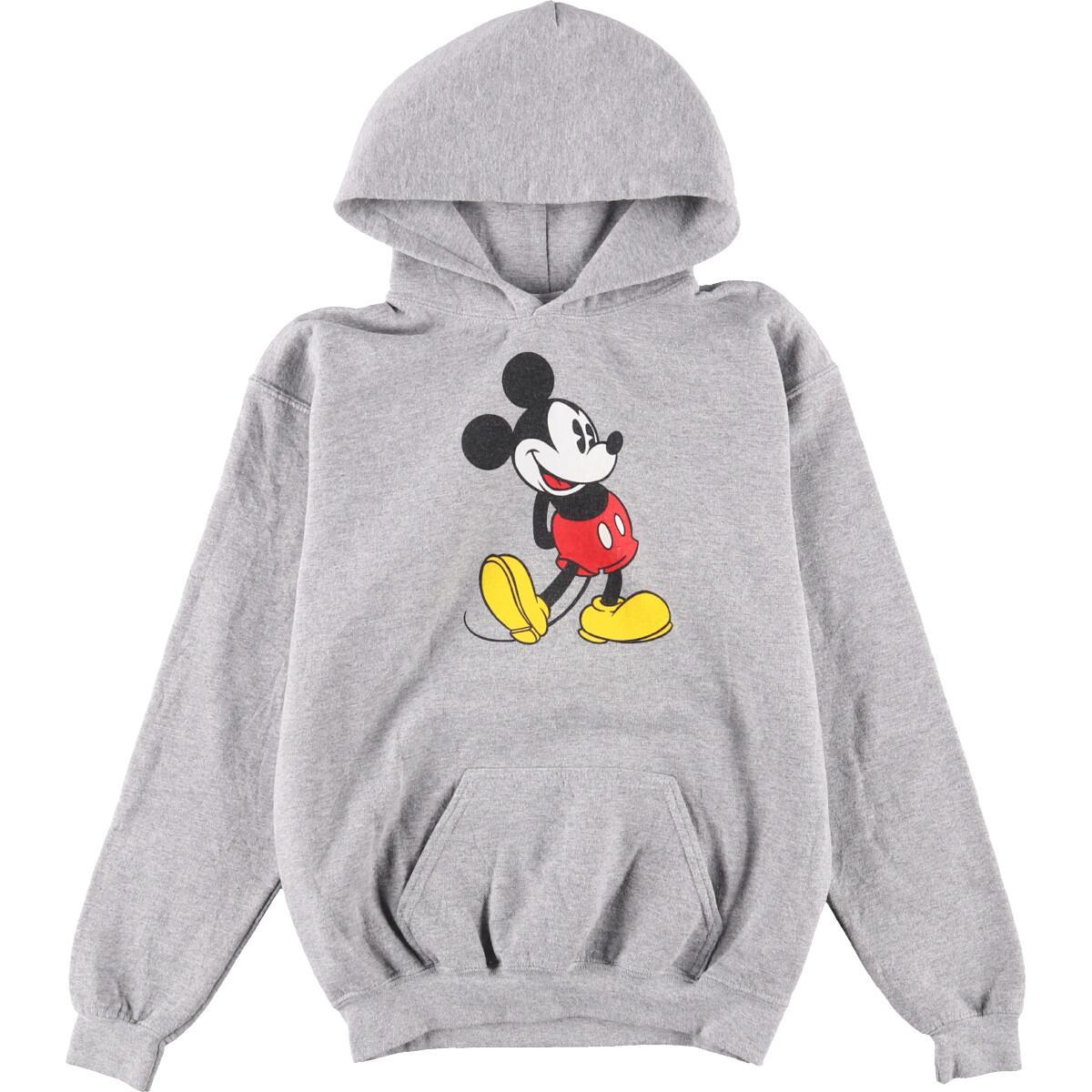 Disney Mickey Mouse ミッキーマウス スウェットプルオーバーパーカー レディースm Eaa 1017 Ss2103 パーカー 古着屋jam ジャム Disney Mickey Mouse ミッキーマウス スウェットプルオーバーパーカー レディースm Eaa 1017 Ss2103 パーカー 古着屋jam ジャム