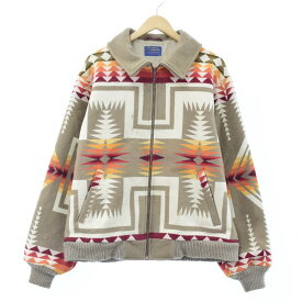 PENDLETON ウールジャケット