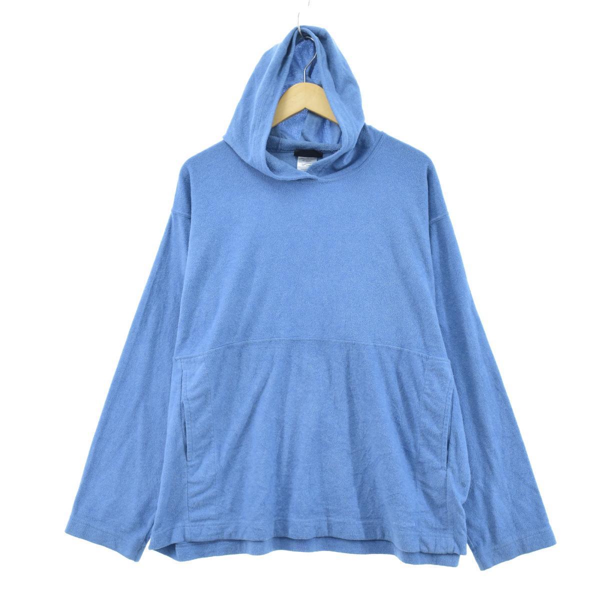 05年製 パタゴニア Patagonia Synchilla シンチラ 262 S5 フリースパーカー メンズxl Eaa0040 1019 フリースジャケット 古着屋jam ジャム