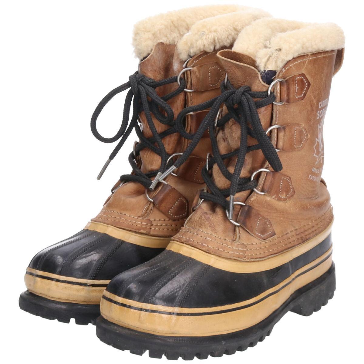 ソレル Sorel Caribou カリブー ウインターブーツ 5 レディース22 0cm Saa 1024 その他ブーツ 古着屋jam ジャム ソレル Sorel Caribou カリブー ウインターブーツ 5 レディース22 0cm Saa 1024 その他ブーツ 古着屋jam ジャム