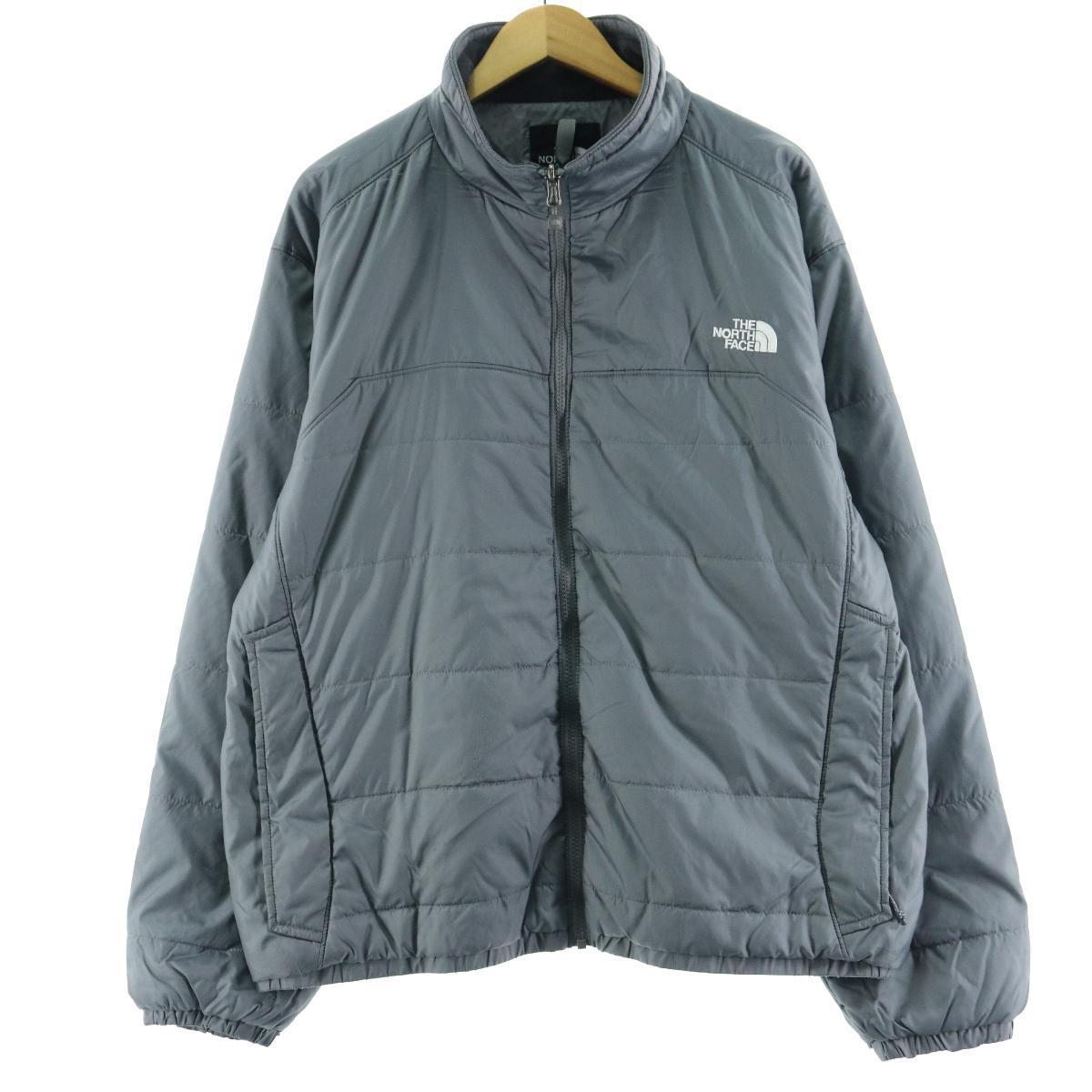 ザノースフェイス The North Face 中綿ジャケット メンズxl Eaa 1022 ダウン 中綿ジャケット 古着屋jam ジャム ザノースフェイス The North Face 中綿ジャケット メンズxl Eaa 1022 ダウン 中綿ジャケット 古着屋jam ジャム