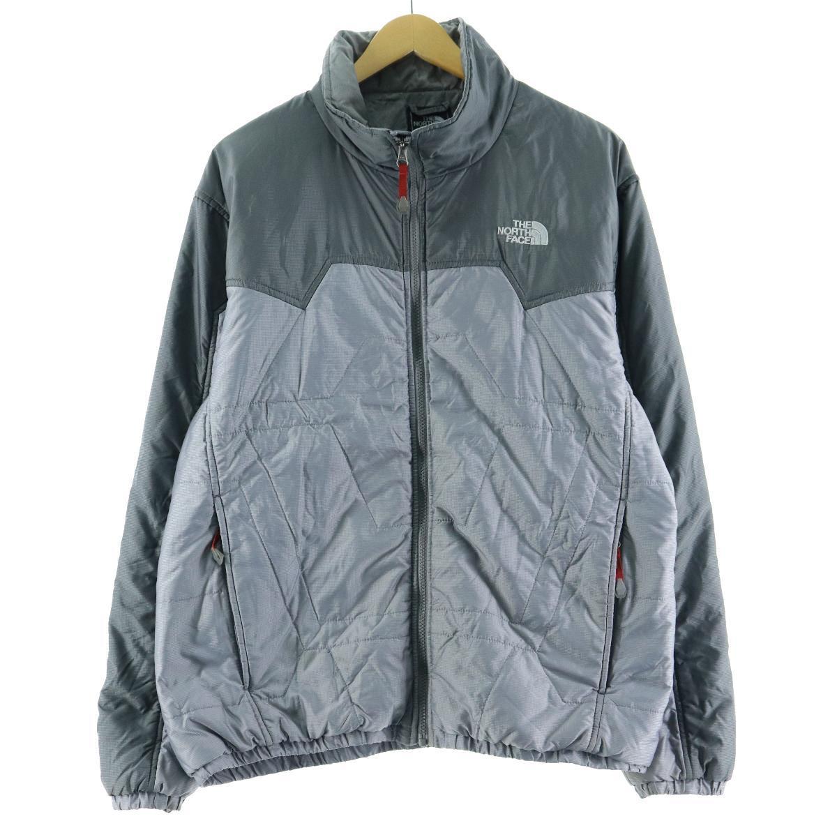 ザノースフェイス The North Face 中綿ジャケット メンズl Eaa 1022 ダウン 中綿ジャケット 古着屋jam ジャム ザノースフェイス The North Face 中綿ジャケット メンズl Eaa 1022 ダウン 中綿ジャケット 古着屋jam ジャム