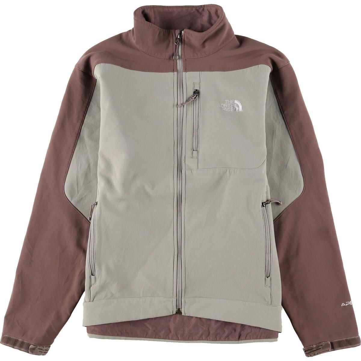 ザノースフェイス The North Face Tnf Apex エイペックス 切替 ソフトシェルジャケット メンズl Eaa 1022 Ss2103 2b10f その他ジャケット 古着屋jam ジャム ザノースフェイス The North Face Tnf Apex エイペックス 切替 ソフトシェルジャケット メンズl Eaa 1022 Ss2103 2b10f その他ジャケット 古着屋jam ジャム