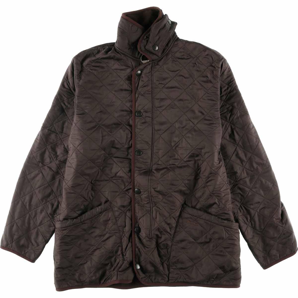 barbour polar quilts