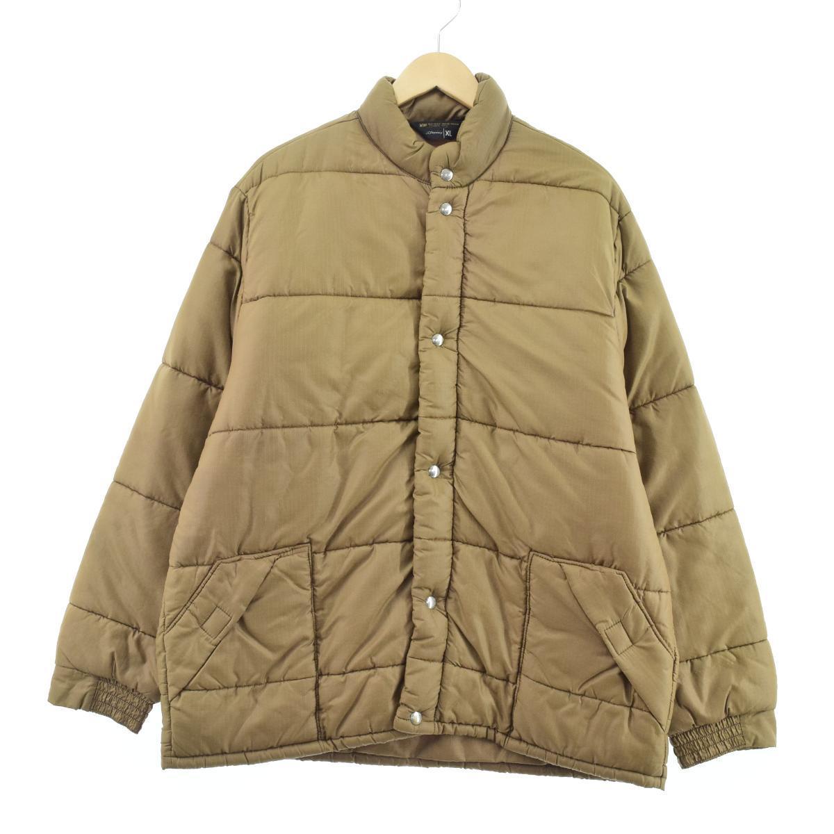 正規代理店 ダウンジャケット J C Penny ダウンジャケット Alrc Asia