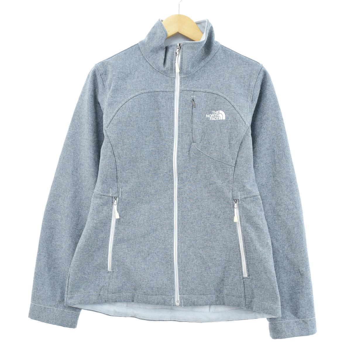ザノースフェイス The North Face ソフトシェルジャケット レディースm Eaa0533 1025 その他ジャケット 古着屋jam ジャム ザノースフェイス The North Face ソフトシェルジャケット レディースm Eaa0533 1025 その他ジャケット 古着屋jam ジャム