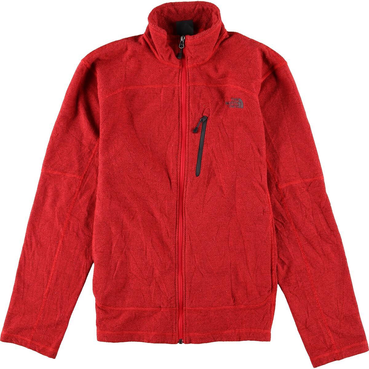 ザノースフェイス The North Face フリースジャケット メンズm Eaa 1025 Cs2101 フリースジャケット 古着屋jam ジャム