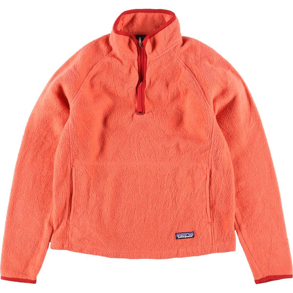 04年製 パタゴニア Patagonia Synchilla シンチラ f4 ハーフジップ フリースプルオーバー レディースm Eaa 1030 Kf12 Ss2101 Cs2101 フリースジャケット 古着屋jam ジャム 04年製 パタゴニア Patagonia Synchilla シンチラ f4 ハーフジップ フリースプルオーバー レディースm Eaa 1030 Kf12 Ss2101 Cs2101 フリースジャケット 古着屋jam ジャム