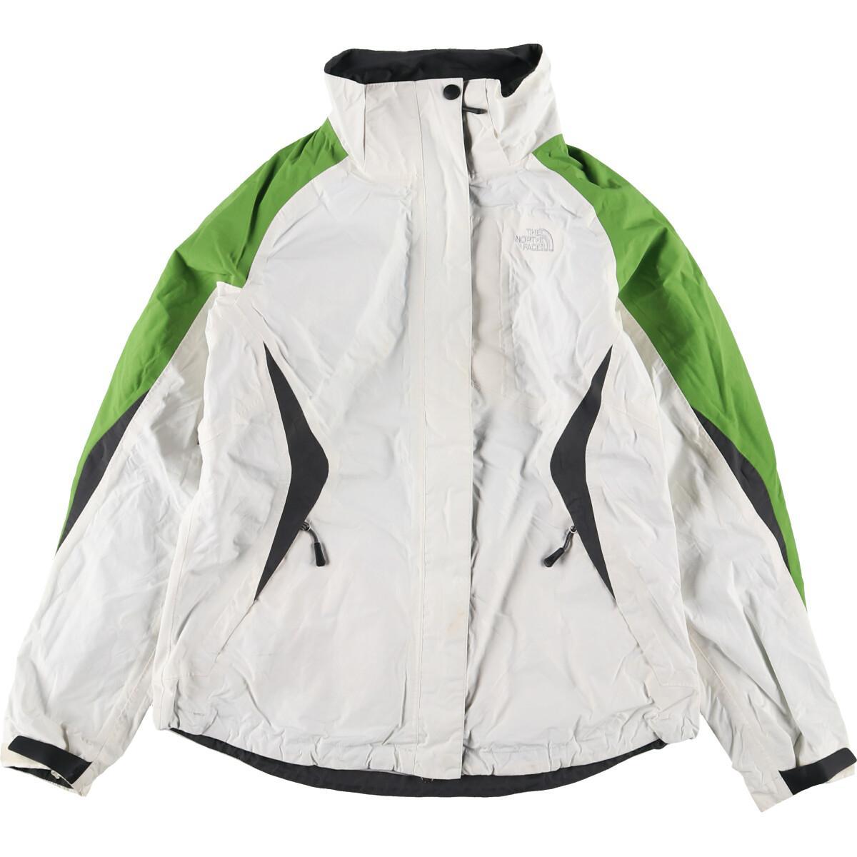 ザノースフェイス The North Face Hyvent ハイベント マウンテンジャケット レディースm Eaa 1031 マウンテンパーカー 古着屋jam ジャム ザノースフェイス The North Face Hyvent ハイベント マウンテンジャケット レディースm Eaa 1031 マウンテンパーカー 古着屋jam ジャム