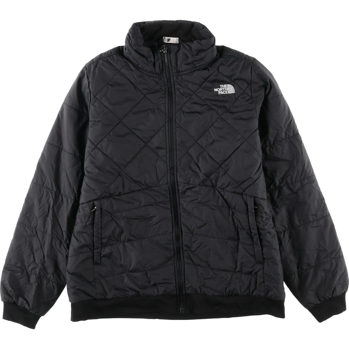 ザノースフェイス THE NORTH FACE キルティングジャケット レディースL /eaa094952 【中古】 【201112】のサムネイル