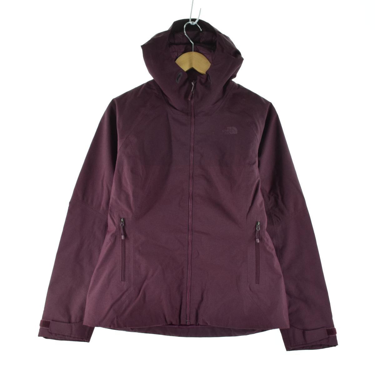 ザノースフェイス THE NORTH FACE DRYVENT ドライベント 中綿マウンテンパーカー メンズM /eaa102114 【中古】 【201112】【KF2012】【SS2101】【CS2101】